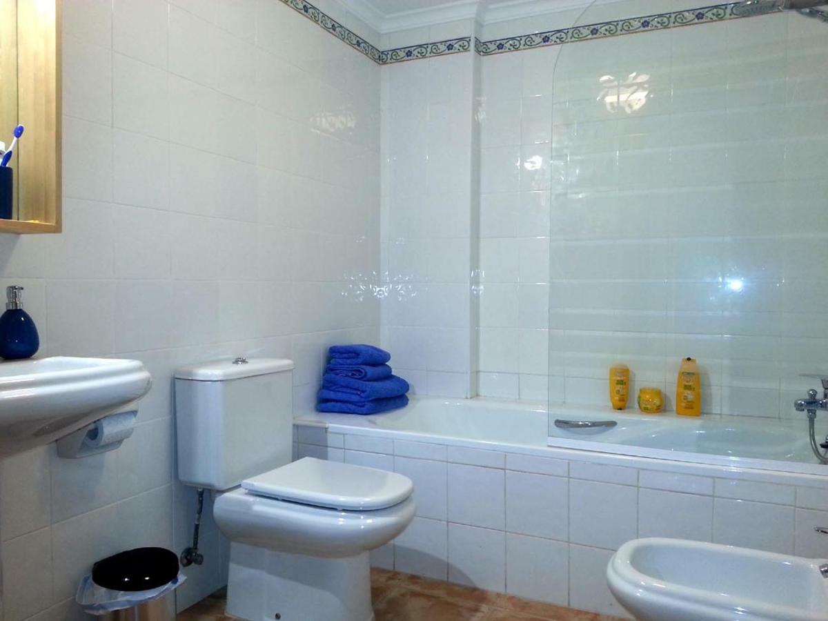 Apartment Vistamar 1 Cumbre del Sol Extérieur photo